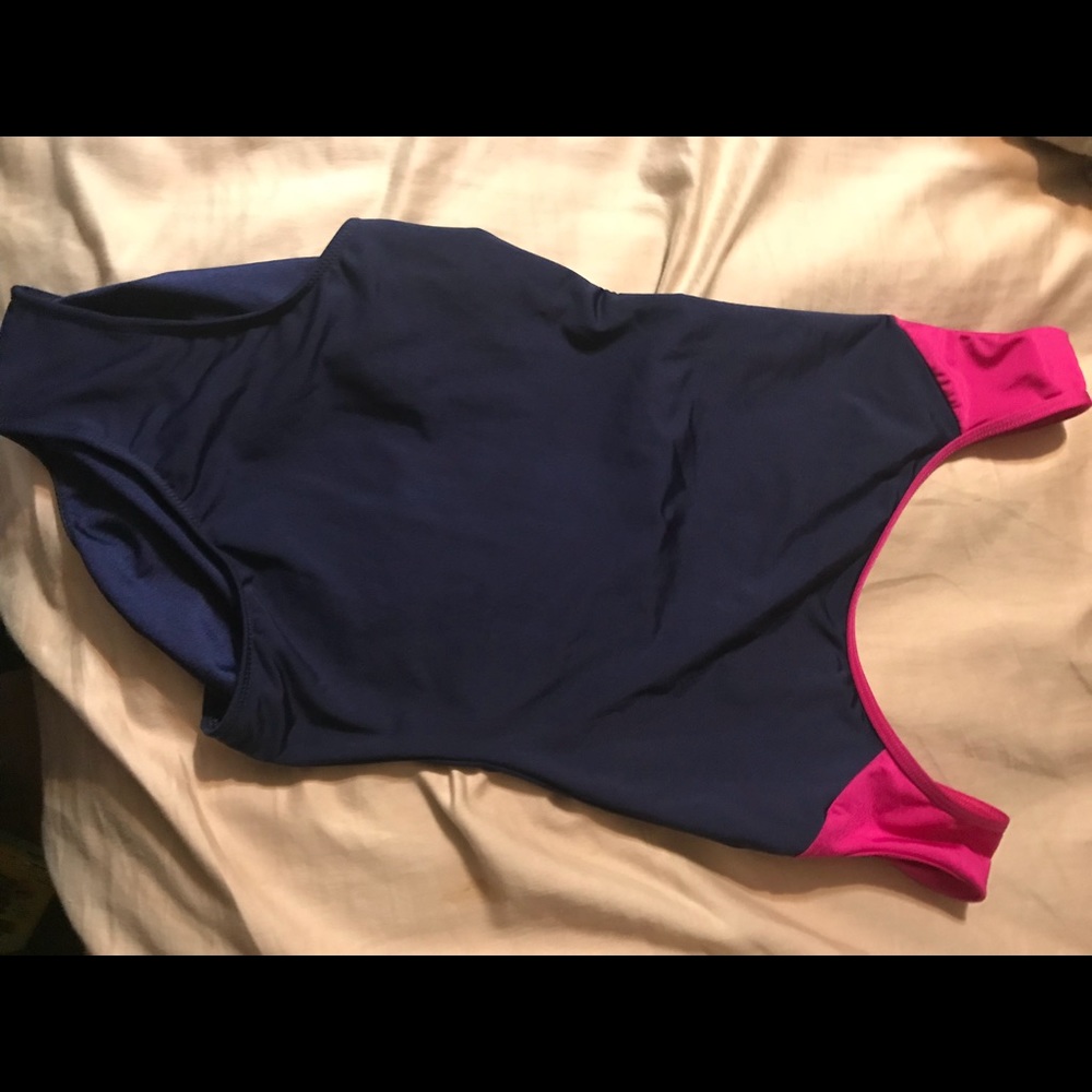 Adult medium leotard
